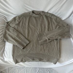 Cashmere Sweater